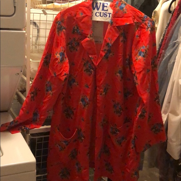 Ganni Kochar Kimono - Picture 2 of 5